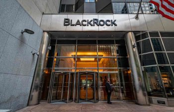 BlackRock 2025-ci ilin 3-cü rübündə 13.46 trilyon dollarlıq rekord aktivlərlə bazar gözləntilərini üstələdi