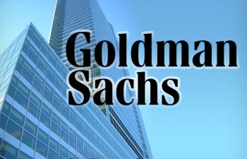 Goldman Sachs rüblük xalis mənfəətini 39% artırıb.
