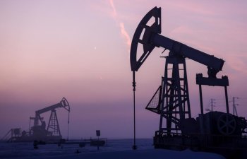 Oxy başçısı 2026-cı ildə Brent neftinin qiymətini 58-62 / bareldə proqnozlaşdırdı. və daha da artım