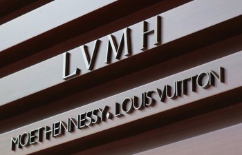 LVMH-nin gəlirləri yanvar-sentyabr aylarında 4% azalıb