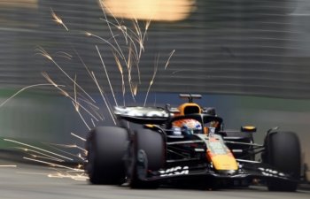 Apple şirkəti Formula 1-i eksklüziv olaraq ABŞ-da yayımlayacaq.