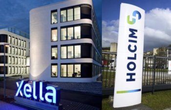 Holcim, Xella-nı 1,85 milyard avroya satın alır
