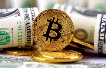 Kriptovalyuta bazarında kiçik enişlər: Bitcoin 108 min dollar səviyyəsində