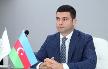 Orxan Məmmədov: Qazaxıstan bizim üçün əsas tərəfdaşlarımızdan biridir