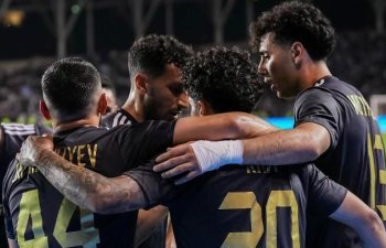 “Qarabağ” bu gün Çempionlar Liqasında “Atletik”lə qarşılaşacaq