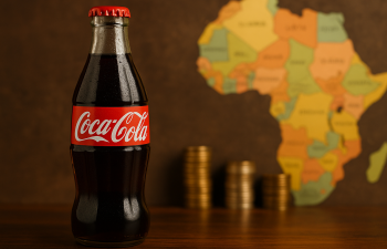 Coca-Cola HBC, Coca-Cola Beverages Africa-nın 75%-ni 2.6 Milyard Dollara Satın Alır