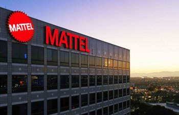 Mattel-in xalis mənfəəti 25% azaldı