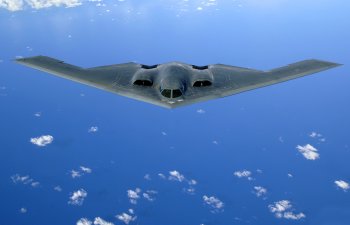 Northrop Grumman xalis mənfəətini 7% artırdı