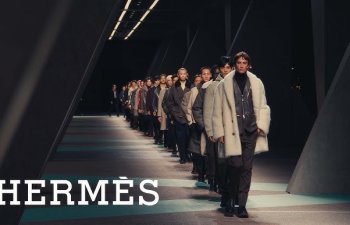 Hermès 2025-ci ilin 3-cü rübündə 3,88 milyard avro gəlir əldə edib