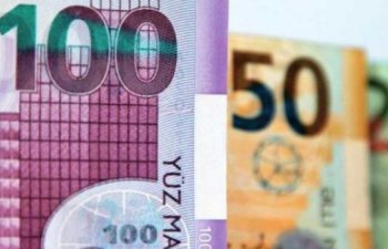 Bu günün valyuta məzənnələri