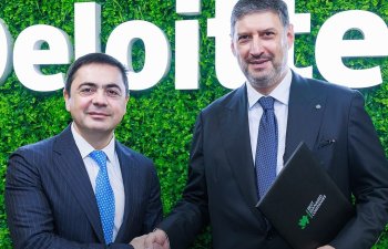 “Best Managed Companies Azerbaijan 2026” müsabiqəsi elan edildi
