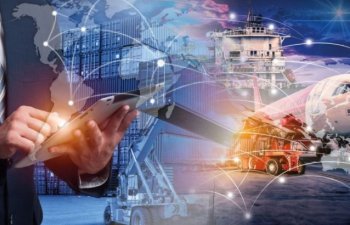 Azərbaycanda nəqliyyat və anbar sektoruna sərf olunan investisiyalar 2,882 milyard manat təşkil edib