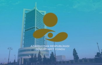 Dövlət Neft Fondu 2025-ci ilin investisiya portfelini açıqlayıb