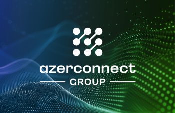 “Azerconnect Group” Qazaxıstan – Azərbaycan biznes forumunda iştirak edib