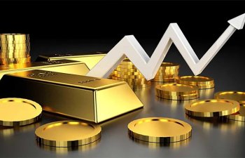 Azərbaycana idxal olunan qızılın dəyəri və həcmi artıb - ÖLKƏLƏRİN SİYAHISI