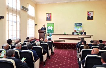 Tərtər fermerlərinə sərfəli aqrar sığorta barədə məlumat verilib – ŞƏRTLƏR, MƏBLƏĞLƏR