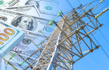 Azərbaycandan Türkiyəyə elektrik enerjisi ixracından 21,432 milyon ABŞ dolları gəlir əldə edilib