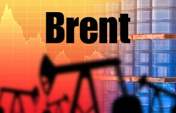 “Brent” və “WTI” markalı neftin qiymətləri azalıb