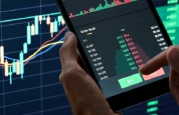 ABŞ birjalarında ən çox ticarət olunan 10 səhm