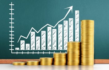 Azərbaycanın əsas kapitala yatırımları artıb