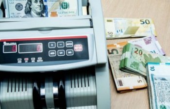 Azərbaycanda xarici maliyyə mənbələrindən əsas kapitala yönəldilən investisiyalar 38% artıb