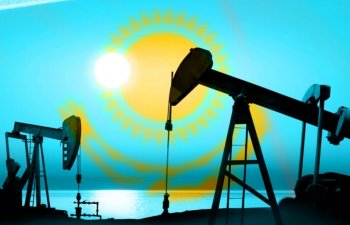 Transneft: Qazaxıstanın Almaniyaya neft tədarükü ildə 2,5 milyon tona qədər artırıla bilər