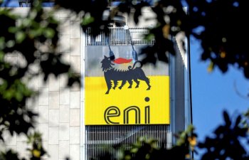 Eni SPA 2025-ci ilin üçüncü rübündə xalis mənfəətini 1,5 dəfə artırdı