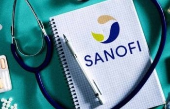 Sanofi 2025-ci ilin üçüncü rübündə xalis mənfəətini azaldıb