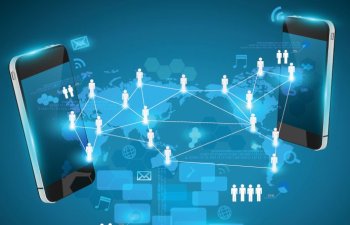 Azərbaycanda informasiya və rabitə sahəsində göstərilən xidmət 6,7% artıb