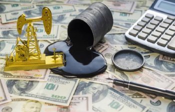 Azərbaycanın Rumıniyaya neft ixracının dəyəri 43,1% artıb