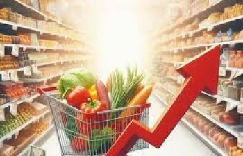 Naxçıvanda pərakəndə ticarət dövriyyəsi 3,7% artıb