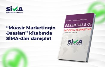 “AzInTelecom”un təcrübəsi Filip Kotlerin “Müasir marketinqin əsasları” kitabında yer alacaq