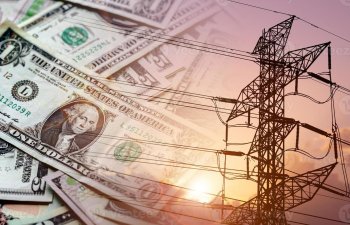 Azərbaycandan ixrac olunan elektrik enerjisindən gəlir 53,8 milyon dollara çatıb
