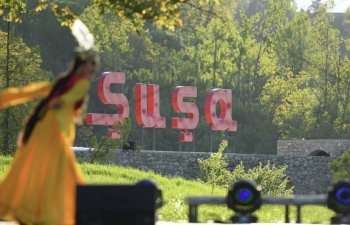 Şuşa 2026-cı il üçün İƏT-in Turizm Paytaxtı elan edilib – Tədbirlər Planı təsdiqləndi