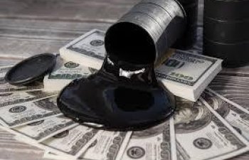 Azərbaycanın Böyük Britaniyaya neft ixracından gəliri 237 milyon dollar təşkil edib