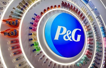 Procter & Gamble (P&G) xalis mənfəətini 20% artırdı