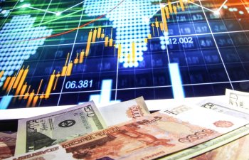 Moskva Birjası İndeksi 2520 bənddən aşağı düşdü