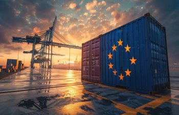 Azərbaycanın Avropa İttifaqı ölkələri ilə ticarət dövriyyəsi 15 milyard ABŞ dollarına çatıb - SİYAHI