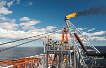 Dünya bazarında təbii qazın qiyməti artıb