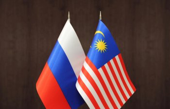 Rusiya Baş nazirinin müavini Aleksey Overçuk ASEAN sammiti üçün Malayziyaya səfər edib