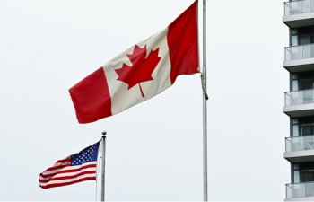 Kanadanın ticarət naziri: ABŞ-ın tarif təhdidlərinə baxmayaraq, dialoqu davam etdirməyə hazırıq