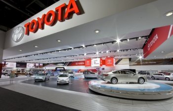 Toyota Motor 2026-cı Maliyyə İlinin İlk Yarımilliyində Satışlarda Rekord Qeyd Edib