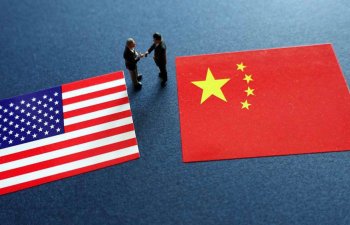 ABŞ-Çin Ticarət Danışıqları Neft Qiymətlərinə Təsir Edir