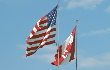 Kanada ABŞ ilə Ticarət Danışıqlarını Yenidən Başlatmağa Hazırdır