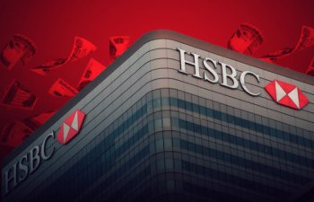 HSBC, Madoff fırıldaqçılığı ilə bağlı 1,1 milyard dollarlıq ehtiyat ayırır