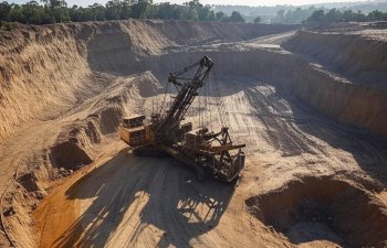 Azərbaycanda bentonit istehsalı 42,6% artıb