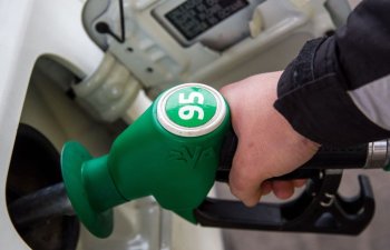 Azərbaycana 5 ölkədən 83 min ton “Aİ-95” markalı benzin gətirilib