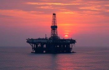 İrlandiyaya Azərbaycan neft ixracı dəyər və həcm baxımından artıb