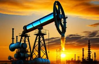 Azərbaycanın Yunanıstana neft ixracı 2 dəfədən çox artıb