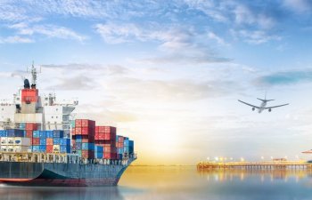 Azərbaycanla Qazaxıstan arasında ticarət dövriyyəsi 3 dəfəyə yaxın artıb